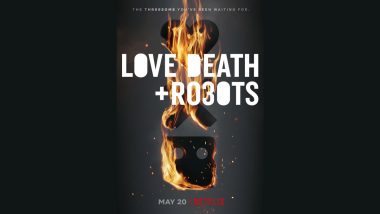 Love, Death And Robots Season 3 Review: Netizens Gives Big Thumbs Up to Tim Miller, David Fincher’s Netflix Show